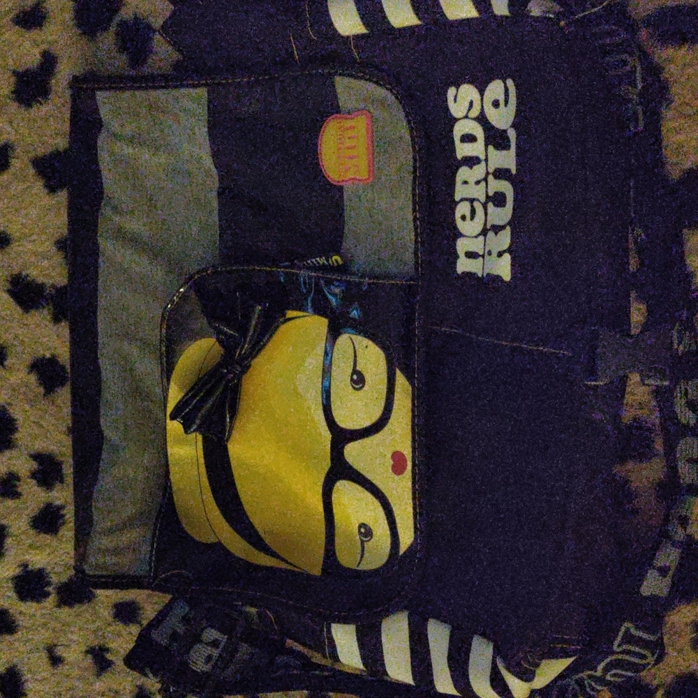 Vintage harajuku mini crossbody